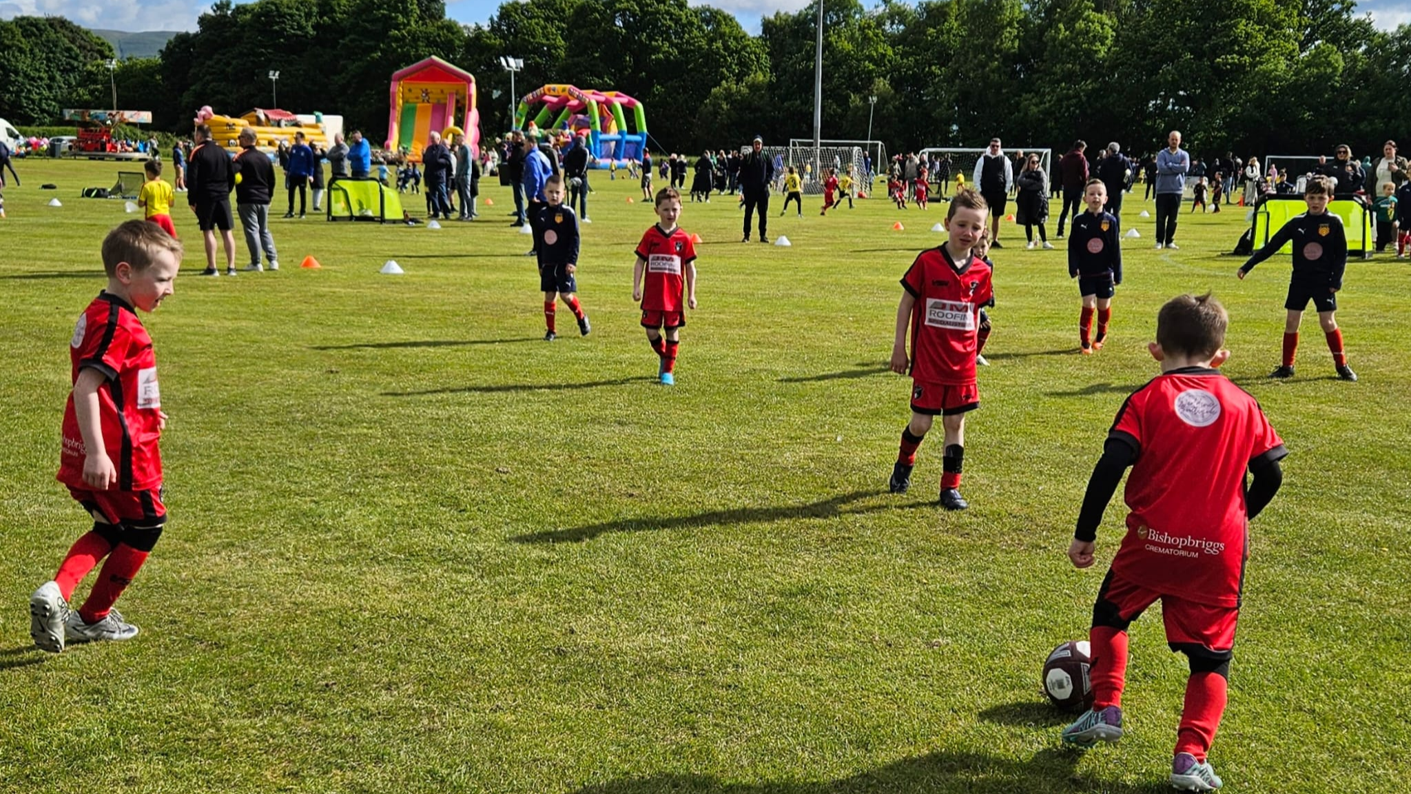 EDFC Festival